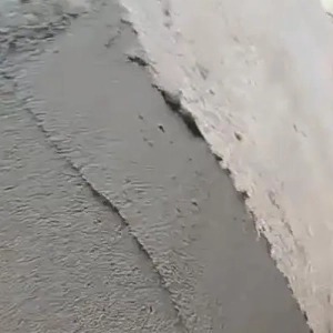 沁源水工建筑物I级C55聚合物改性水泥砂浆 渠道防渗泵站加固迎水面抗冲刷砂浆