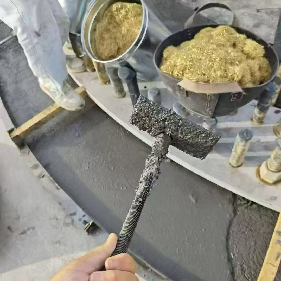 沁源C120风电设备基础专用灌浆料