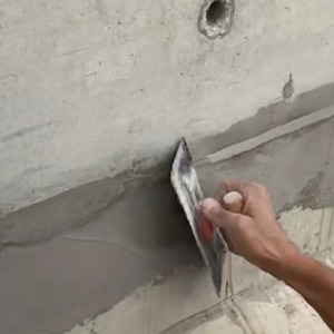 沁源P型防护型环氧树脂砂浆