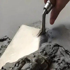沁源混凝土裂缝孔洞剥落冻融修复用高强度丙乳防腐蚀砂浆